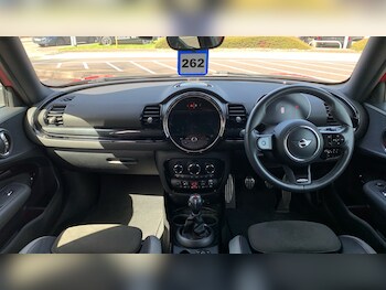 Used MINI Clubman 2021 for sale - 78186274: Photo