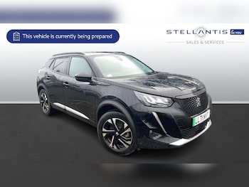 Used Peugeot 2008 2021 for sale - 77511971: Photo