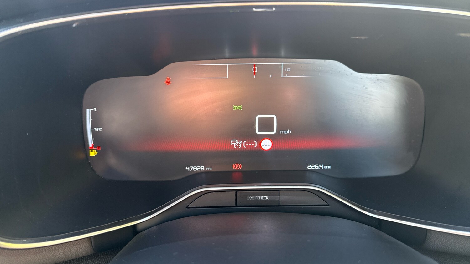 Used Citroen C5 Aircross 2020 for sale - 76315622: Photo 13