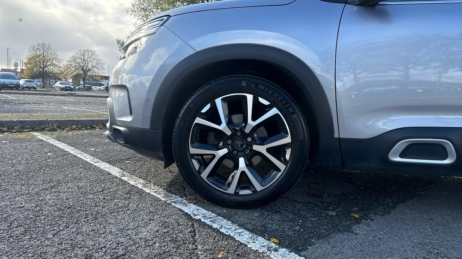 Used Citroen C5 Aircross 2020 for sale - 76315622: Photo 14