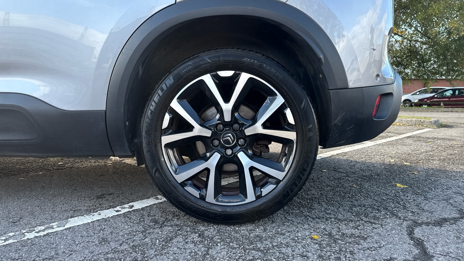 Used Citroen C5 Aircross 2020 for sale - 76315622: Photo 15