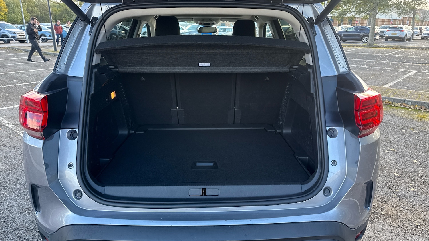 Used Citroen C5 Aircross 2020 for sale - 76315622: Photo 19