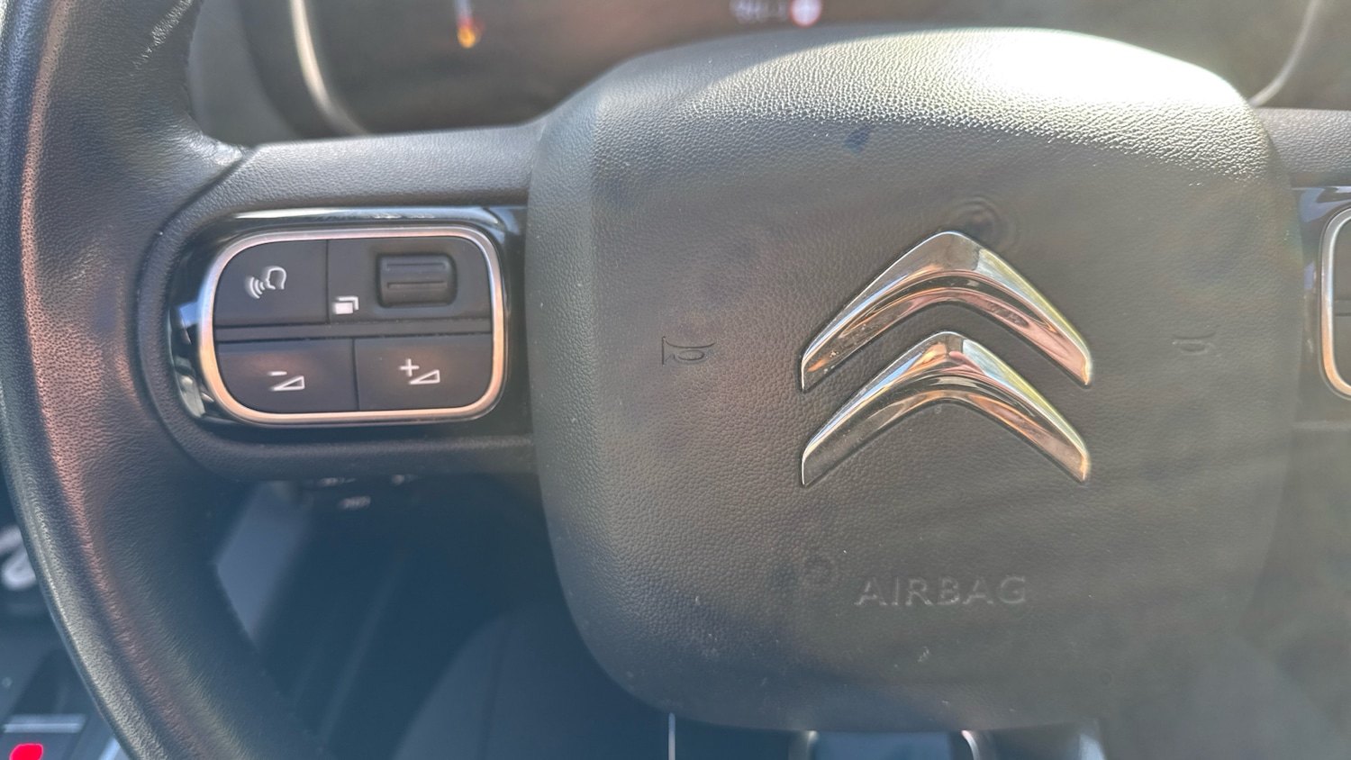 Used Citroen C5 Aircross 2020 for sale - 76315622: Photo 23