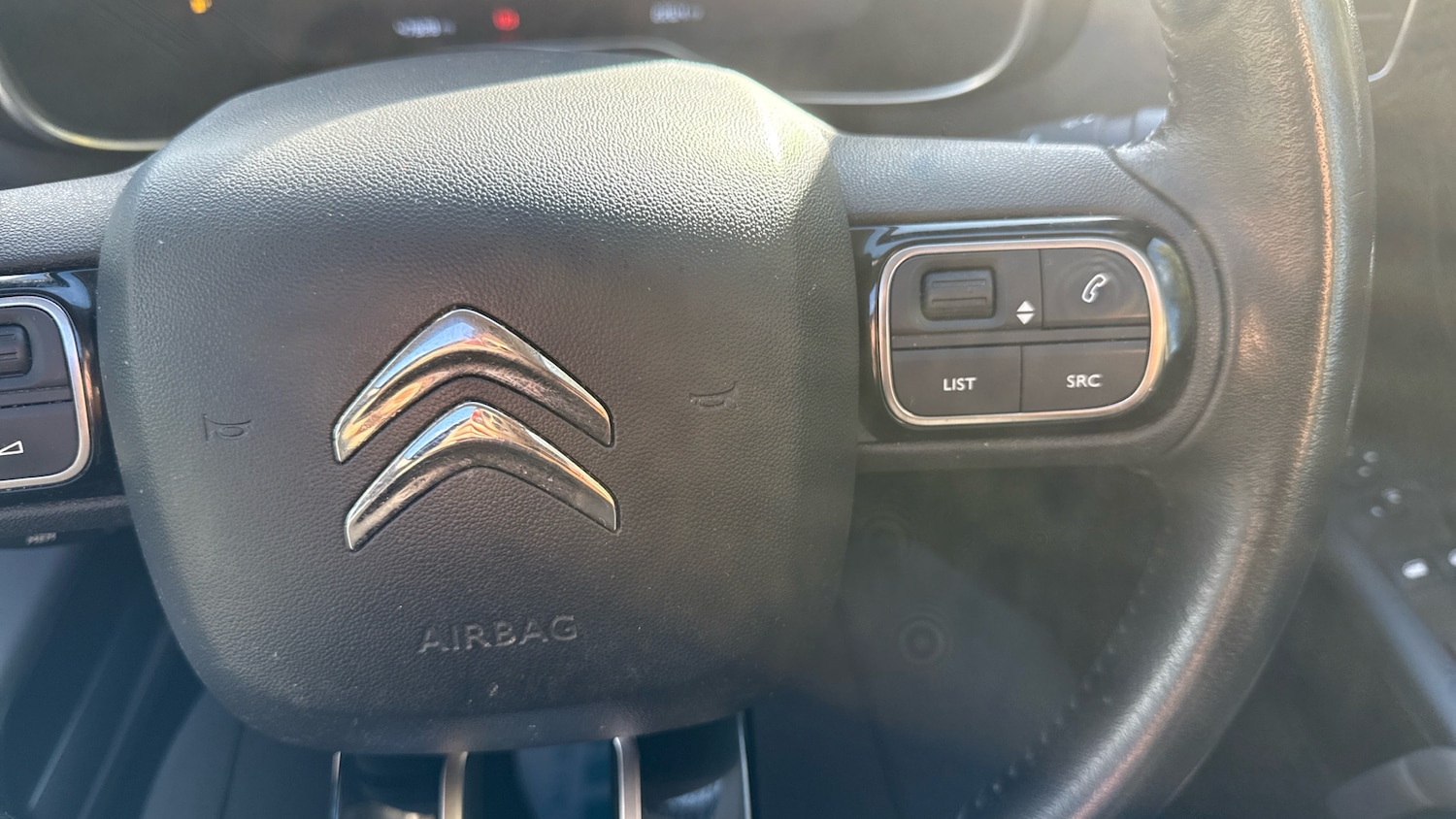 Used Citroen C5 Aircross 2020 for sale - 76315622: Photo 24