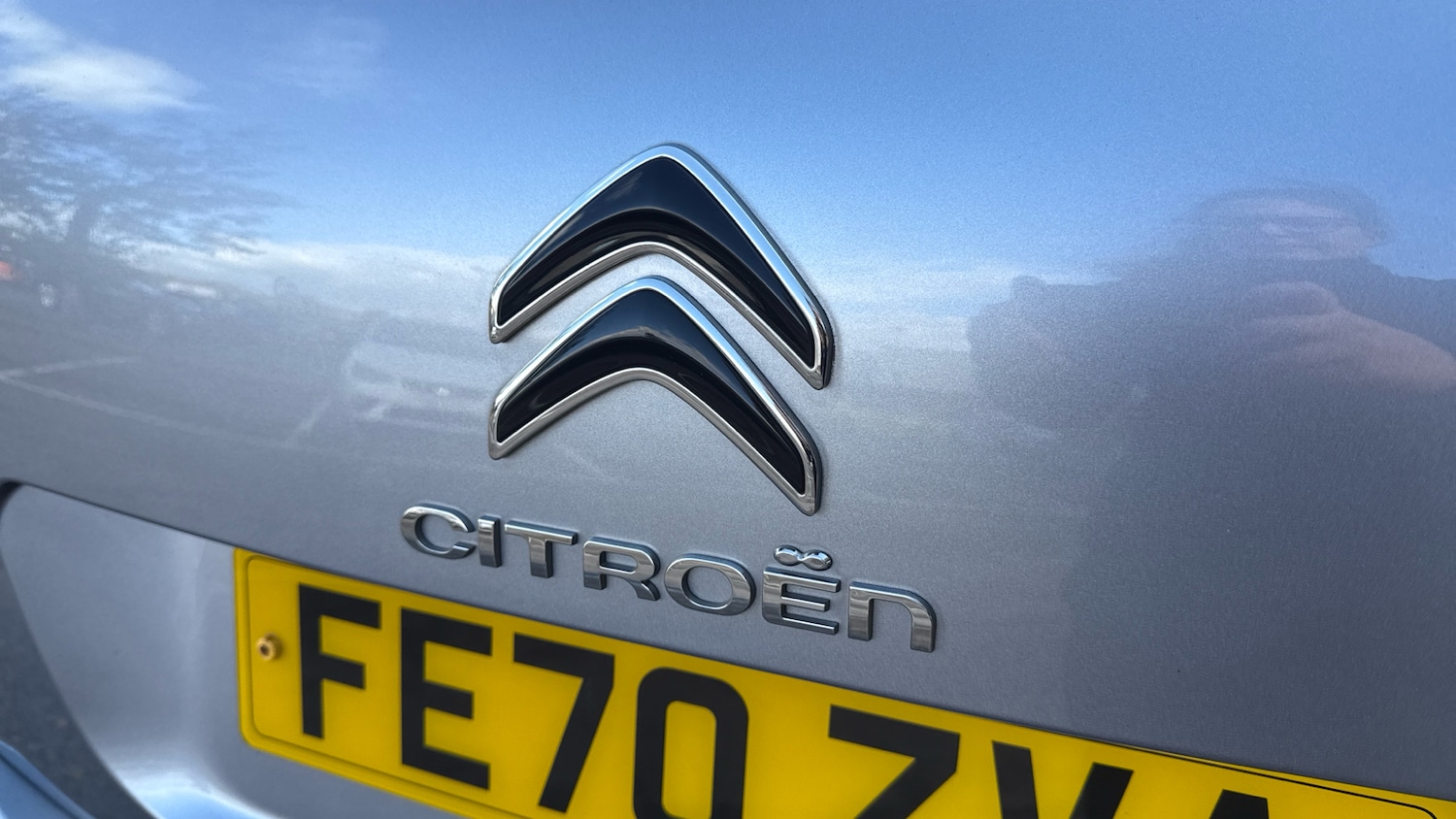 Used Citroen C5 Aircross 2020 for sale - 76315622: Photo 26