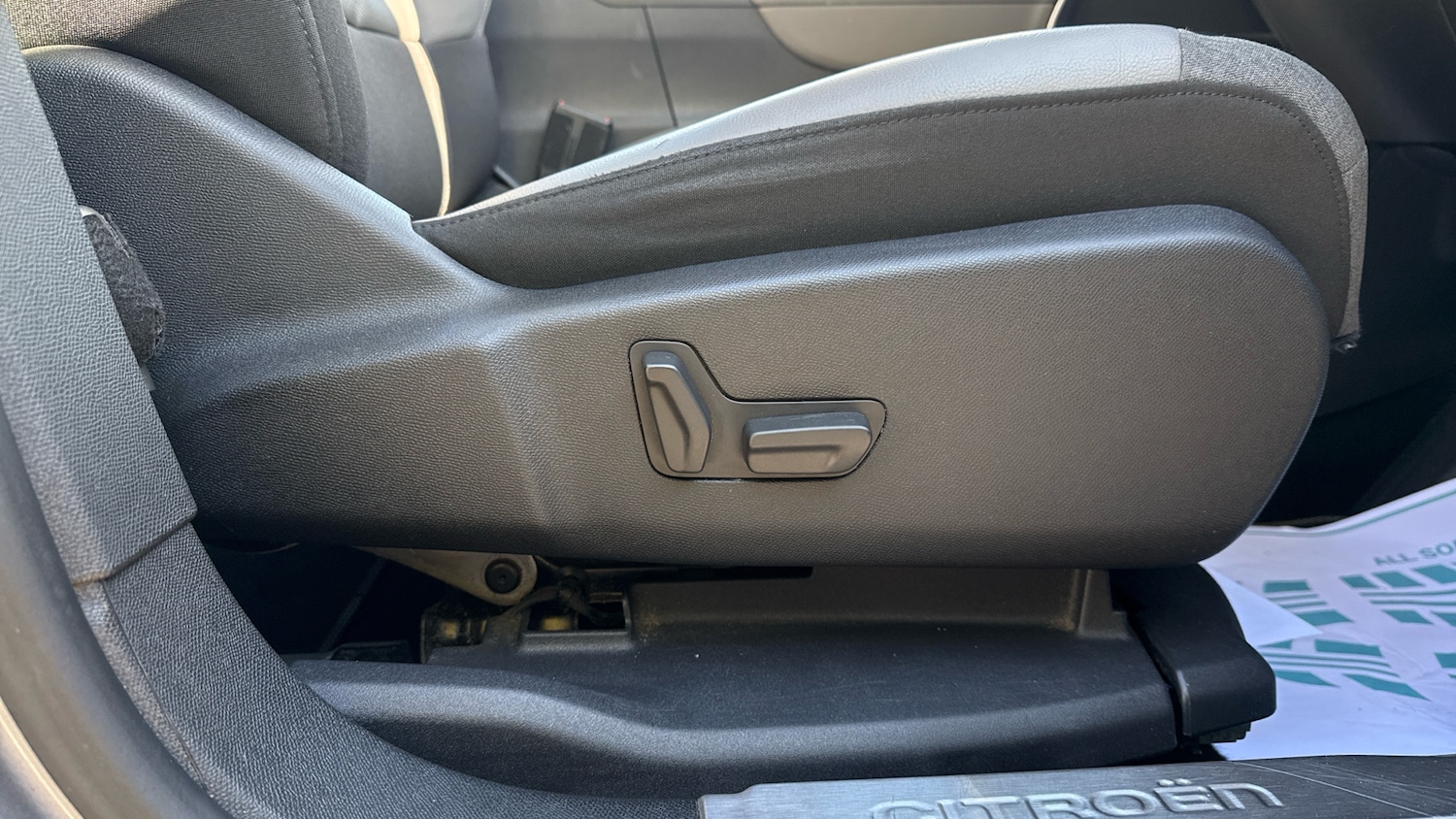 Used Citroen C5 Aircross 2020 for sale - 76315622: Photo 28