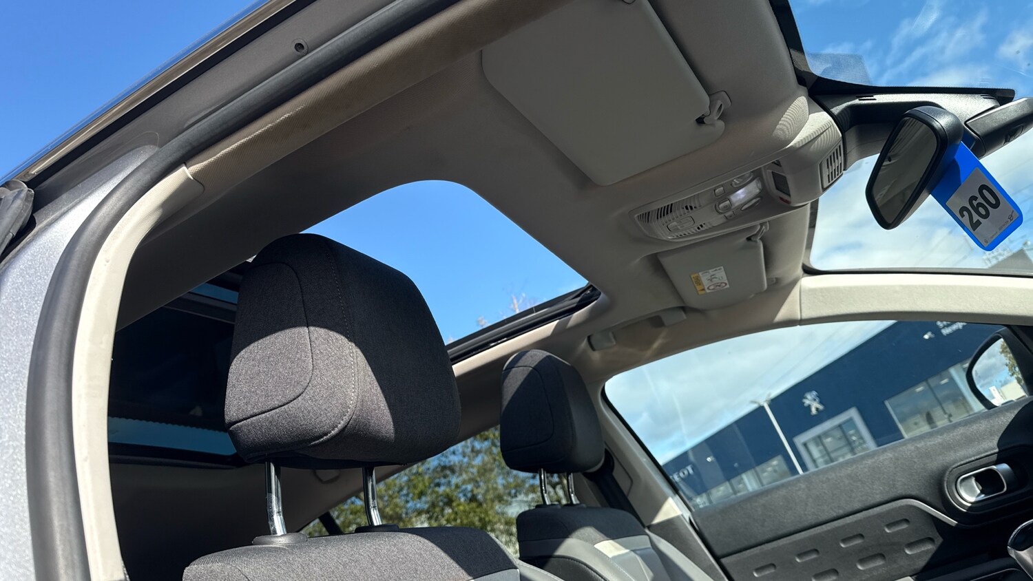 Used Citroen C5 Aircross 2020 for sale - 76315622: Photo 29