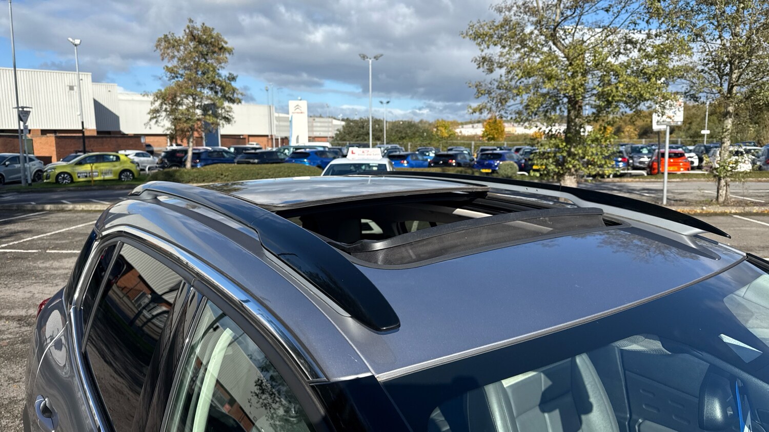 Used Citroen C5 Aircross 2020 for sale - 76315622: Photo 30