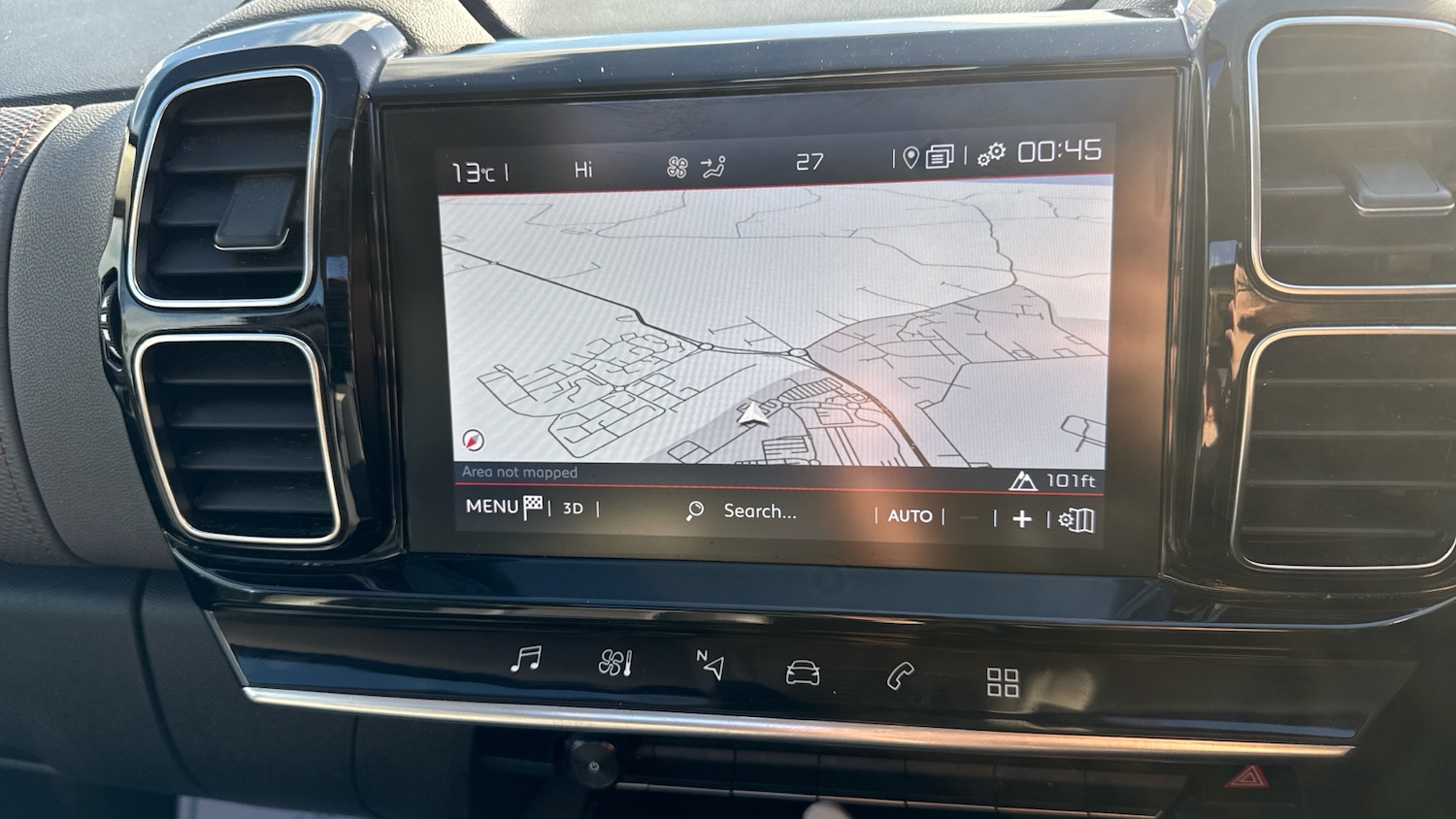 Used Citroen C5 Aircross 2020 for sale - 76315622: Photo 34