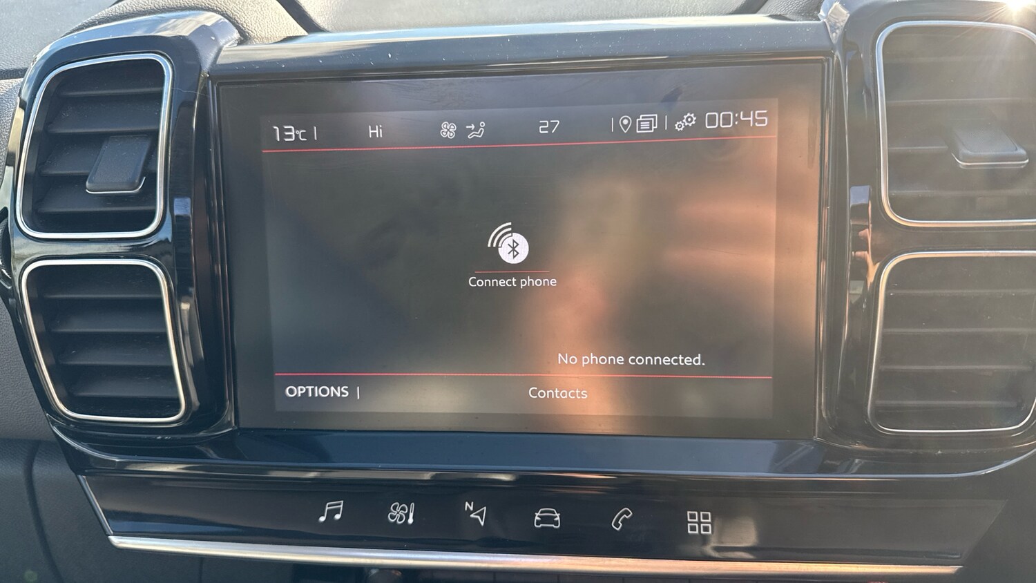 Used Citroen C5 Aircross 2020 for sale - 76315622: Photo 35