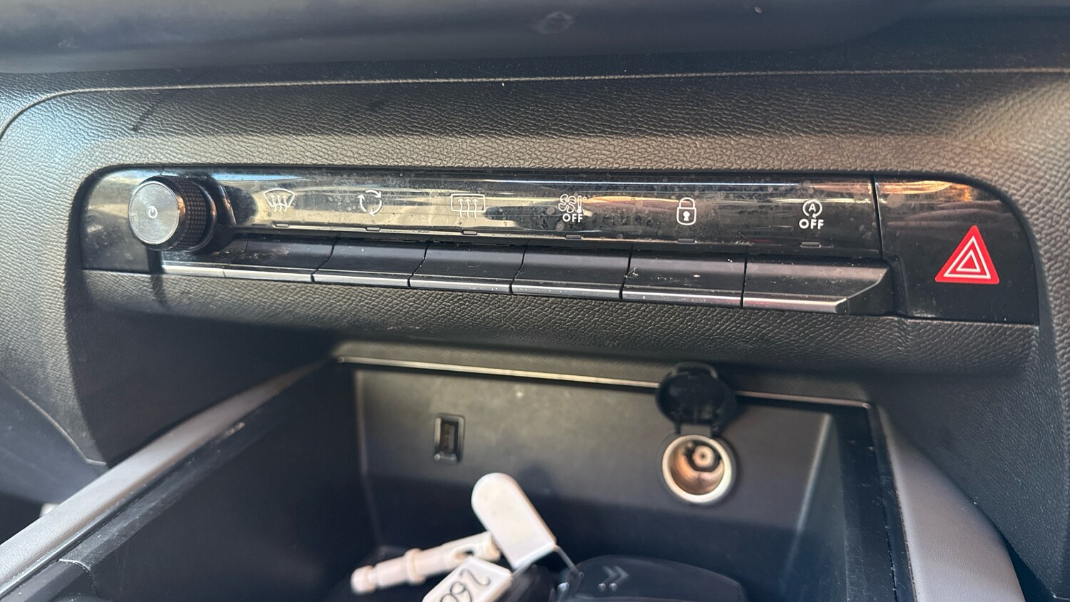 Used Citroen C5 Aircross 2020 for sale - 76315622: Photo 37