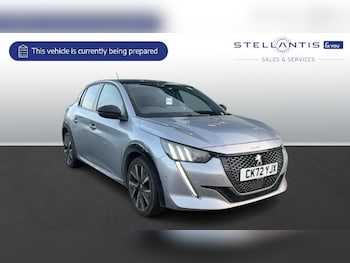 Peugeot 208 feature image