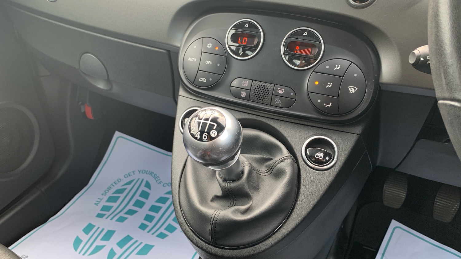 Used Fiat 500 2020 for sale - 76095594: Photo 20