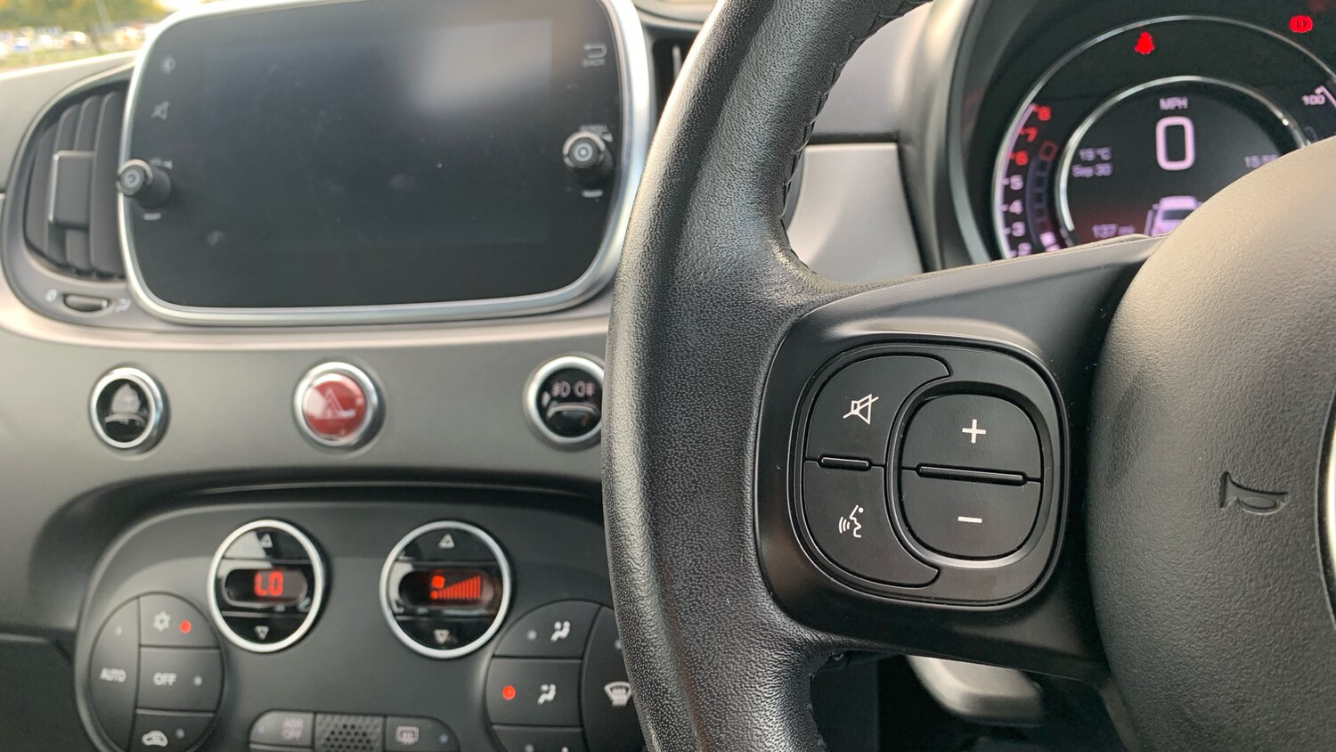 Used Fiat 500 2020 for sale - 76095594: Photo 23