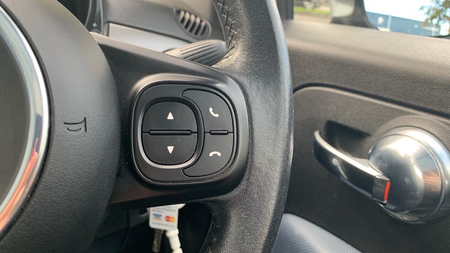 Used Fiat 500 2020 for sale - 76095594: Photo 24