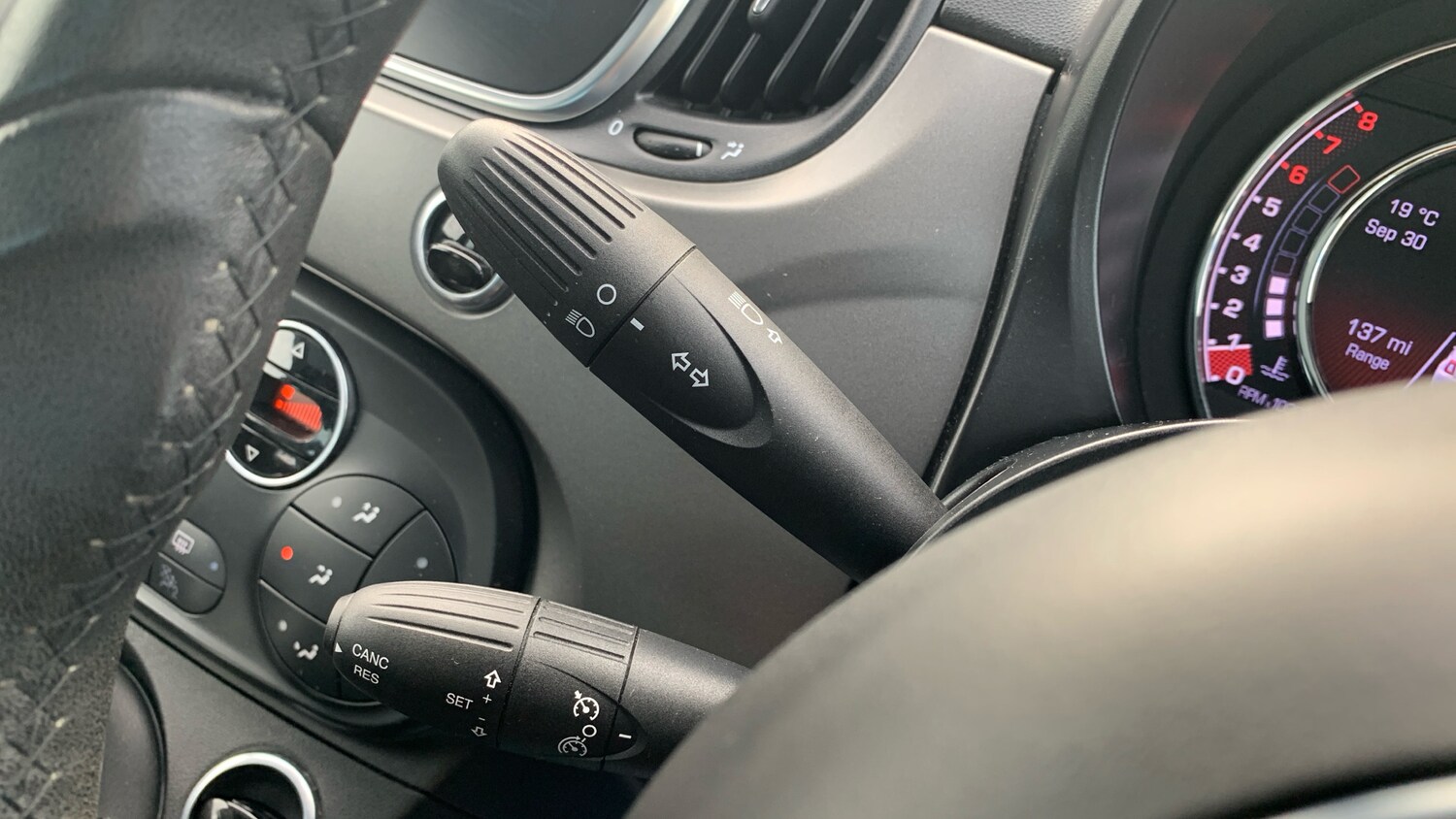 Used Fiat 500 2020 for sale - 76095594: Photo 27