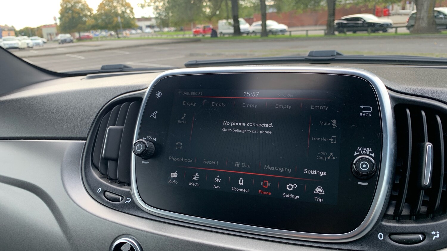 Used Fiat 500 2020 for sale - 76095594: Photo 29