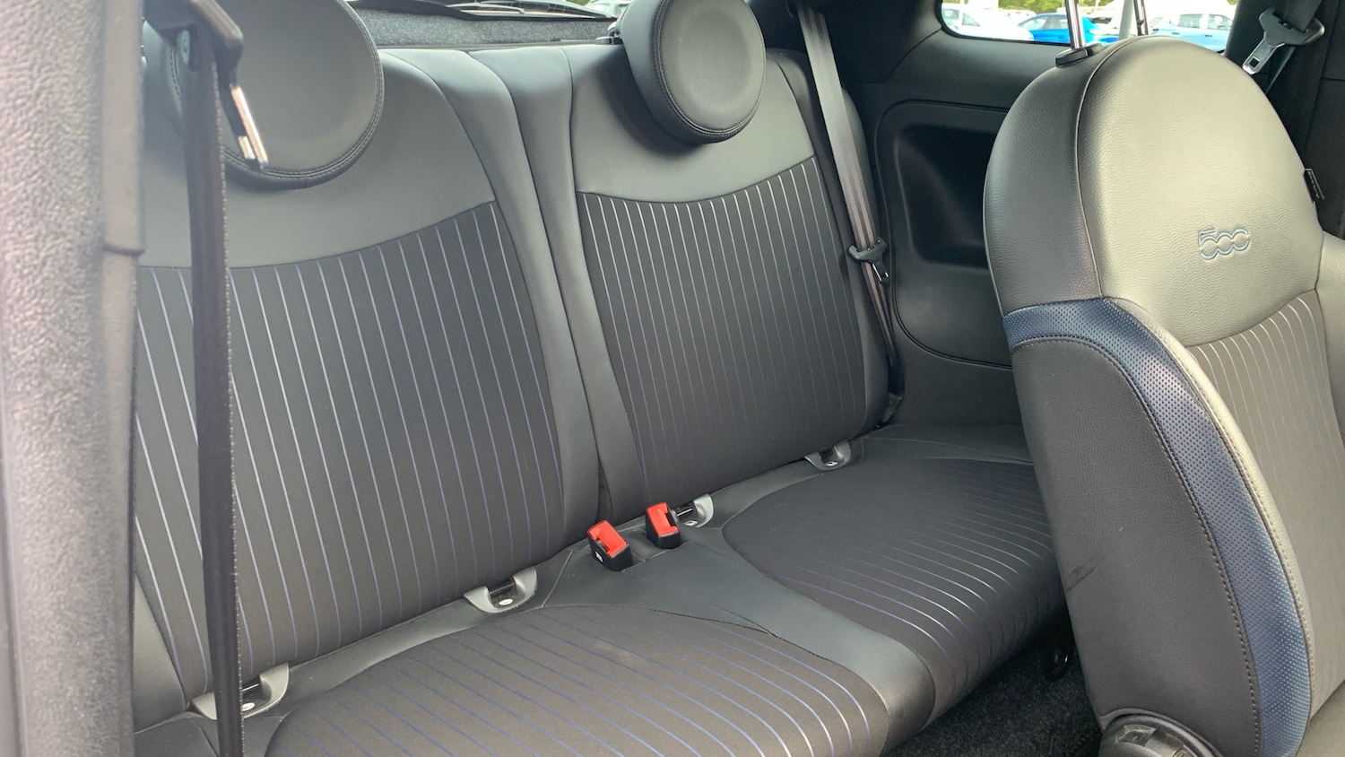 Used Fiat 500 2020 for sale - 76095594: Photo 31