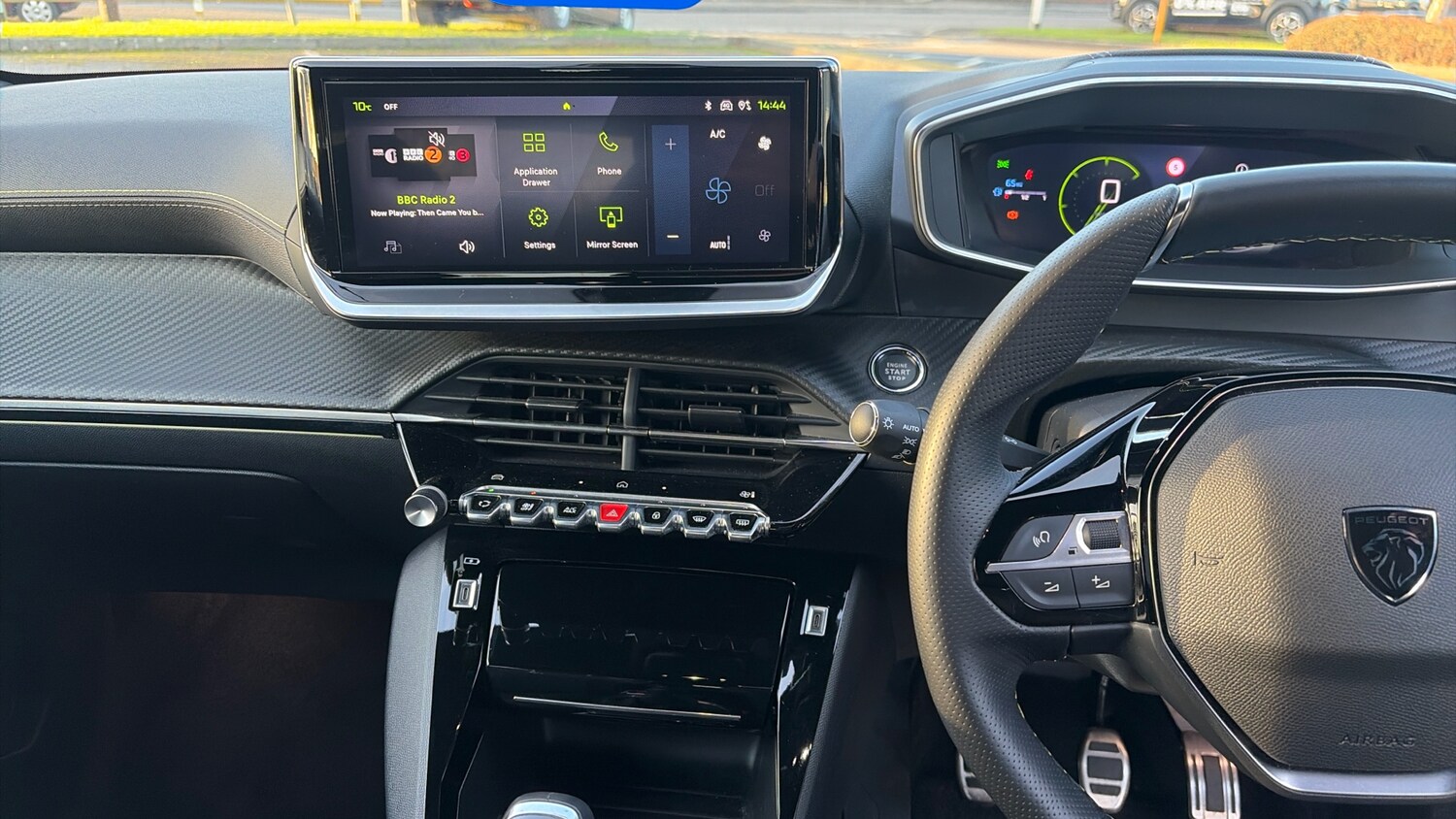 Used Peugeot 208 2024 for sale - 76840358: Photo 11