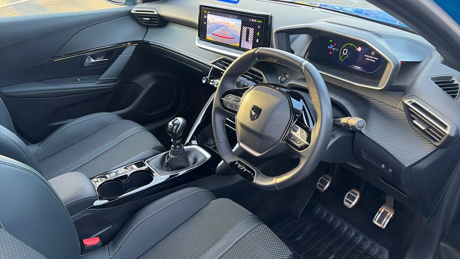 Used Peugeot 208 2024 for sale - 76840358: Photo 12