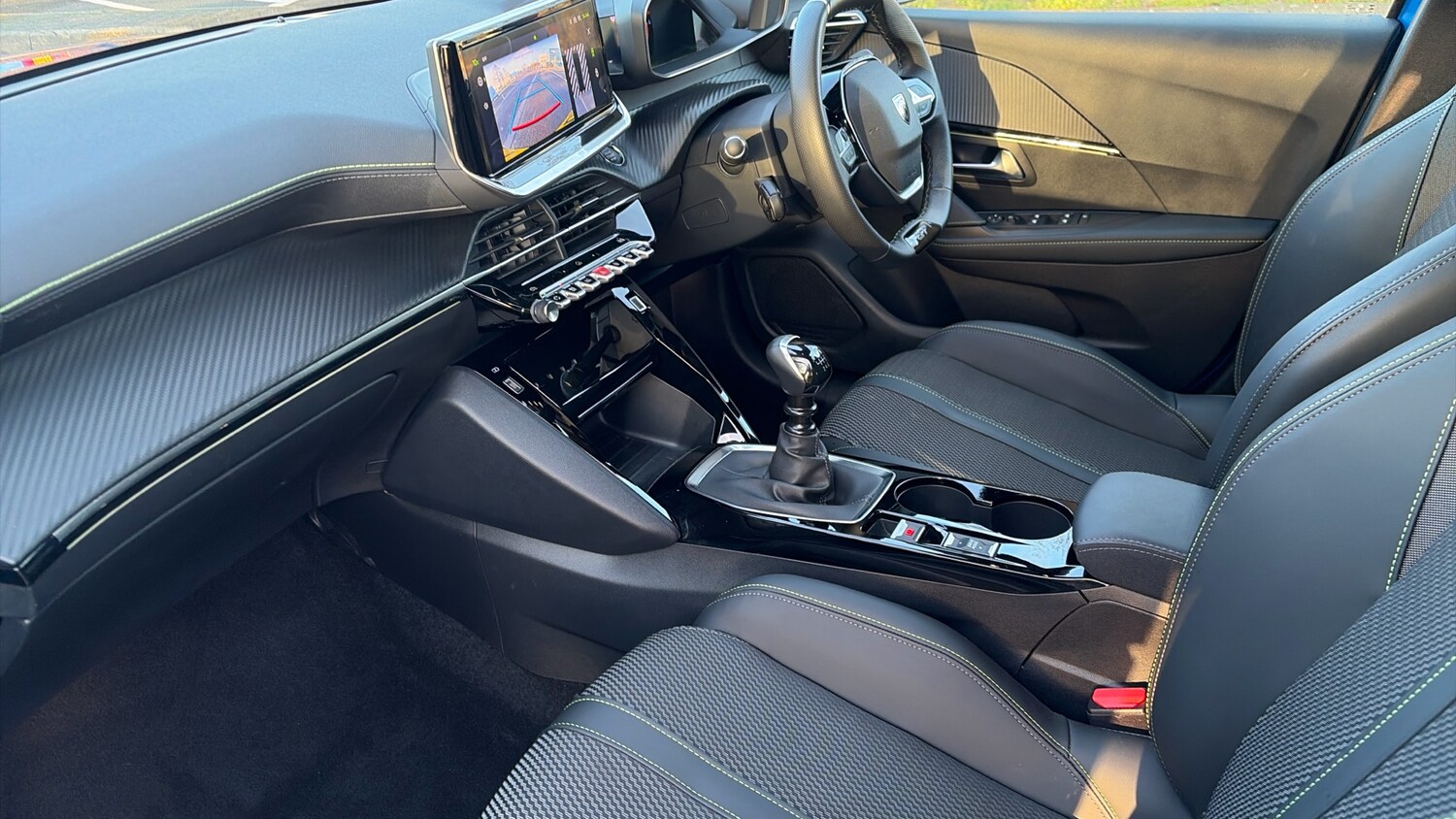 Used Peugeot 208 2024 for sale - 76840358: Photo 13