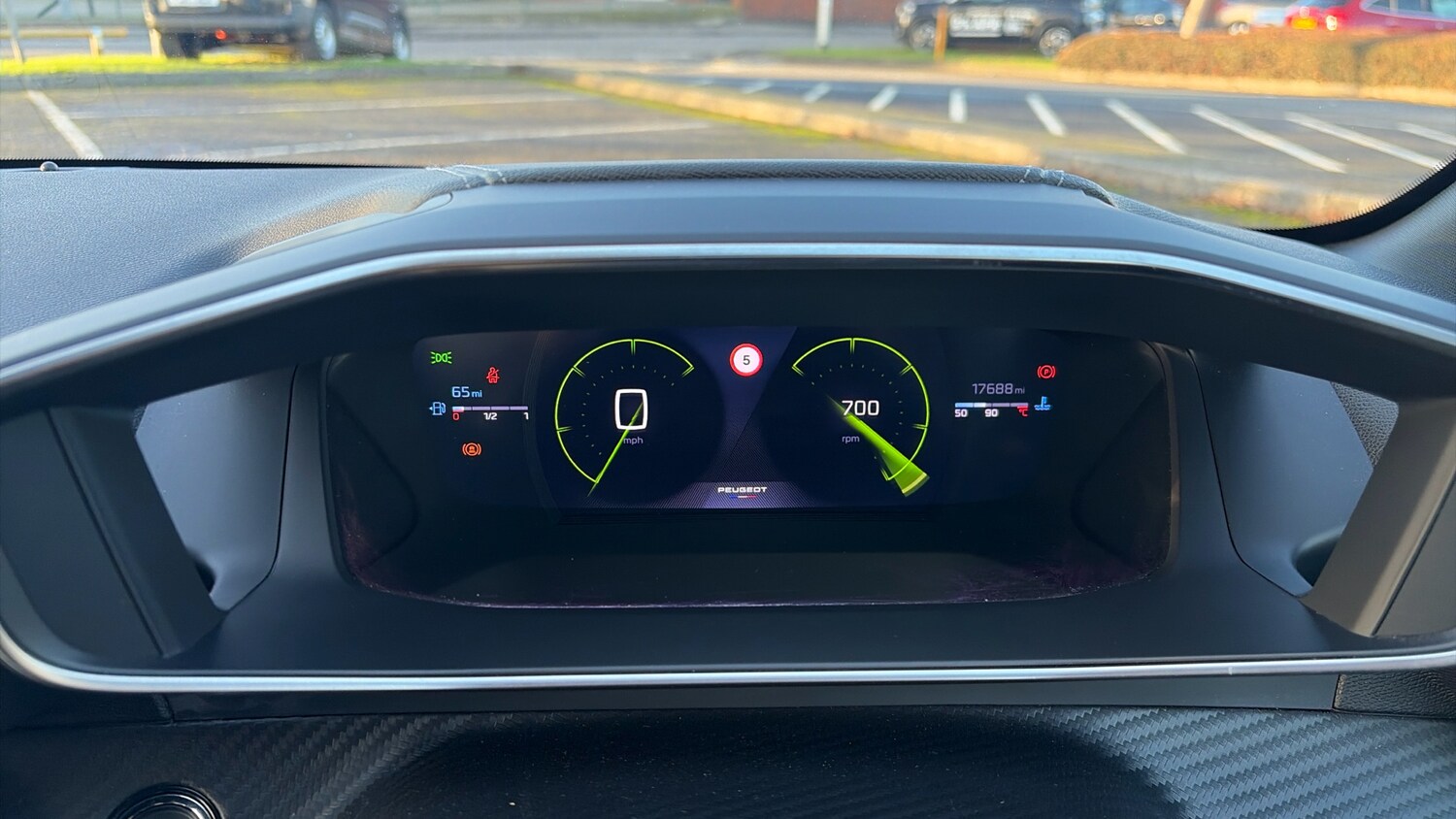 Used Peugeot 208 2024 for sale - 76840358: Photo 14