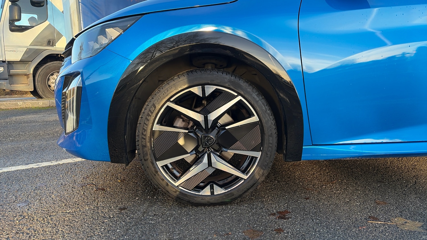 Used Peugeot 208 2024 for sale - 76840358: Photo 15