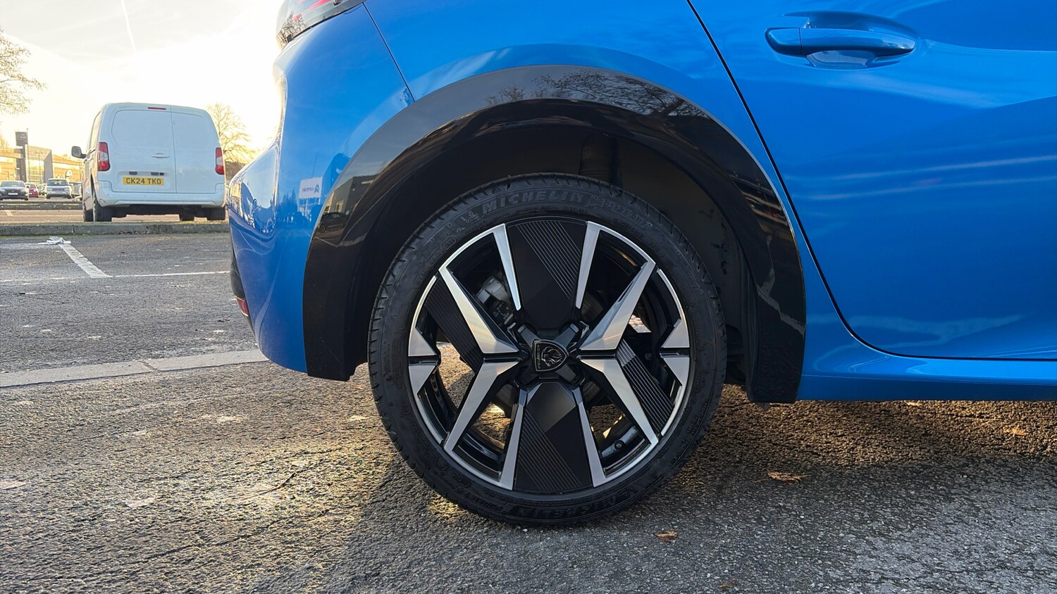 Used Peugeot 208 2024 for sale - 76840358: Photo 17