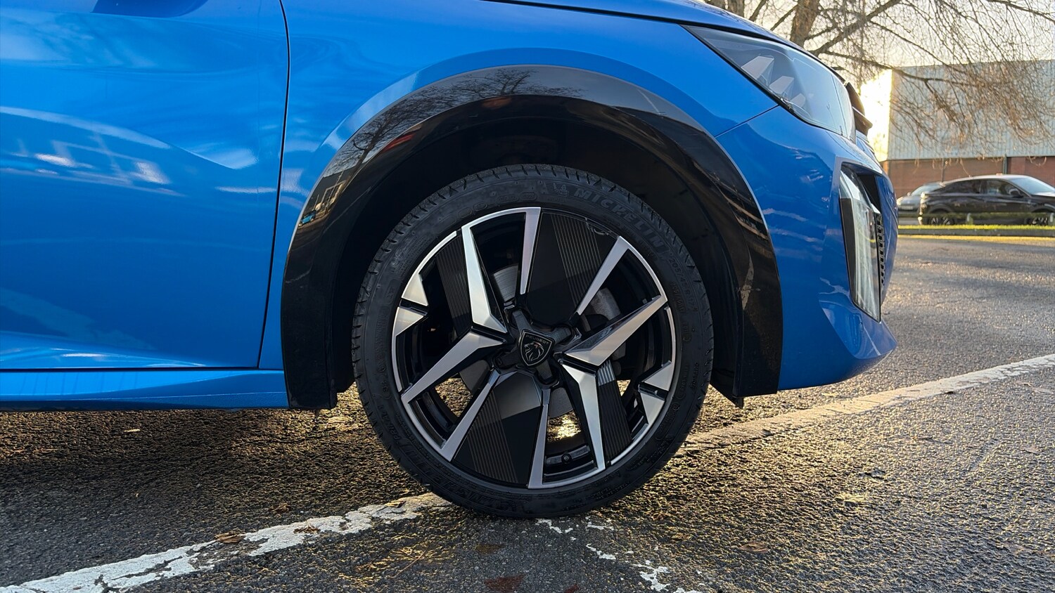 Used Peugeot 208 2024 for sale - 76840358: Photo 18