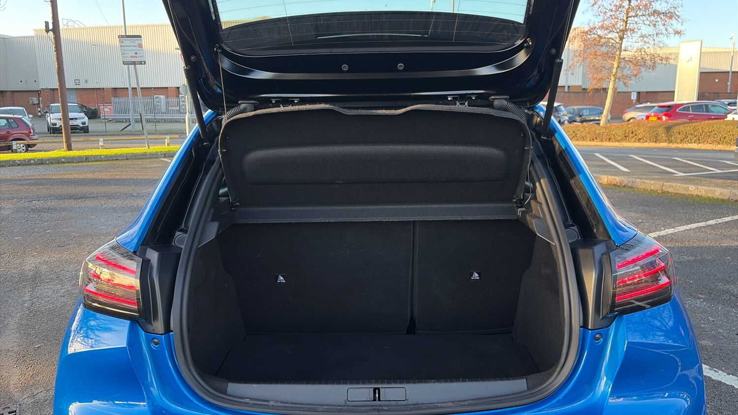 Used Peugeot 208 2024 for sale - 76840358: Photo 20