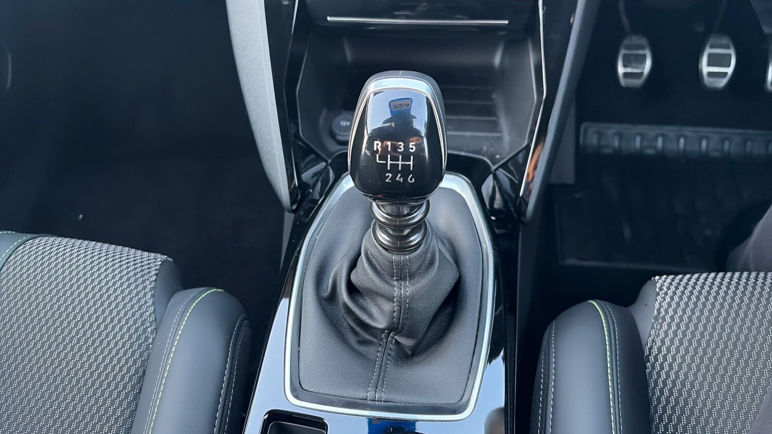 Used Peugeot 208 2024 for sale - 76840358: Photo 21