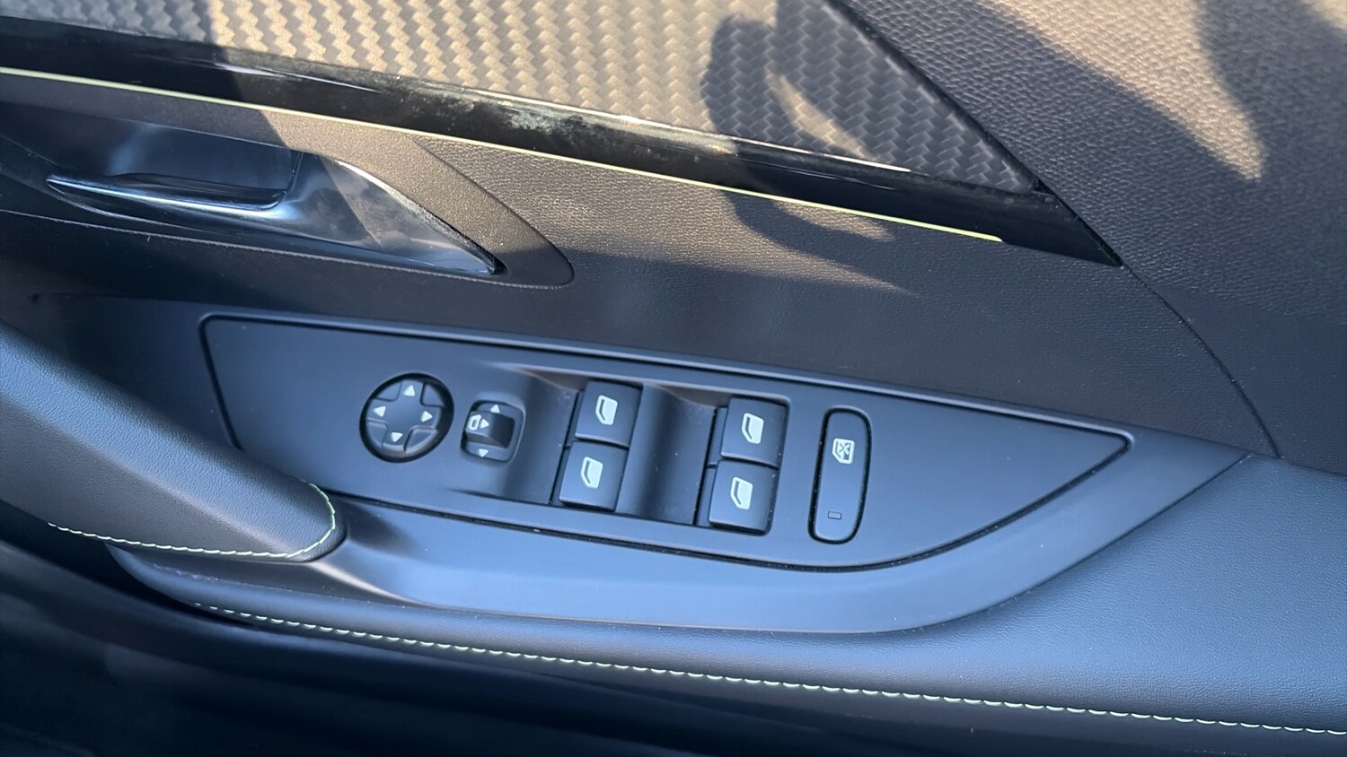 Used Peugeot 208 2024 for sale - 76840358: Photo 23