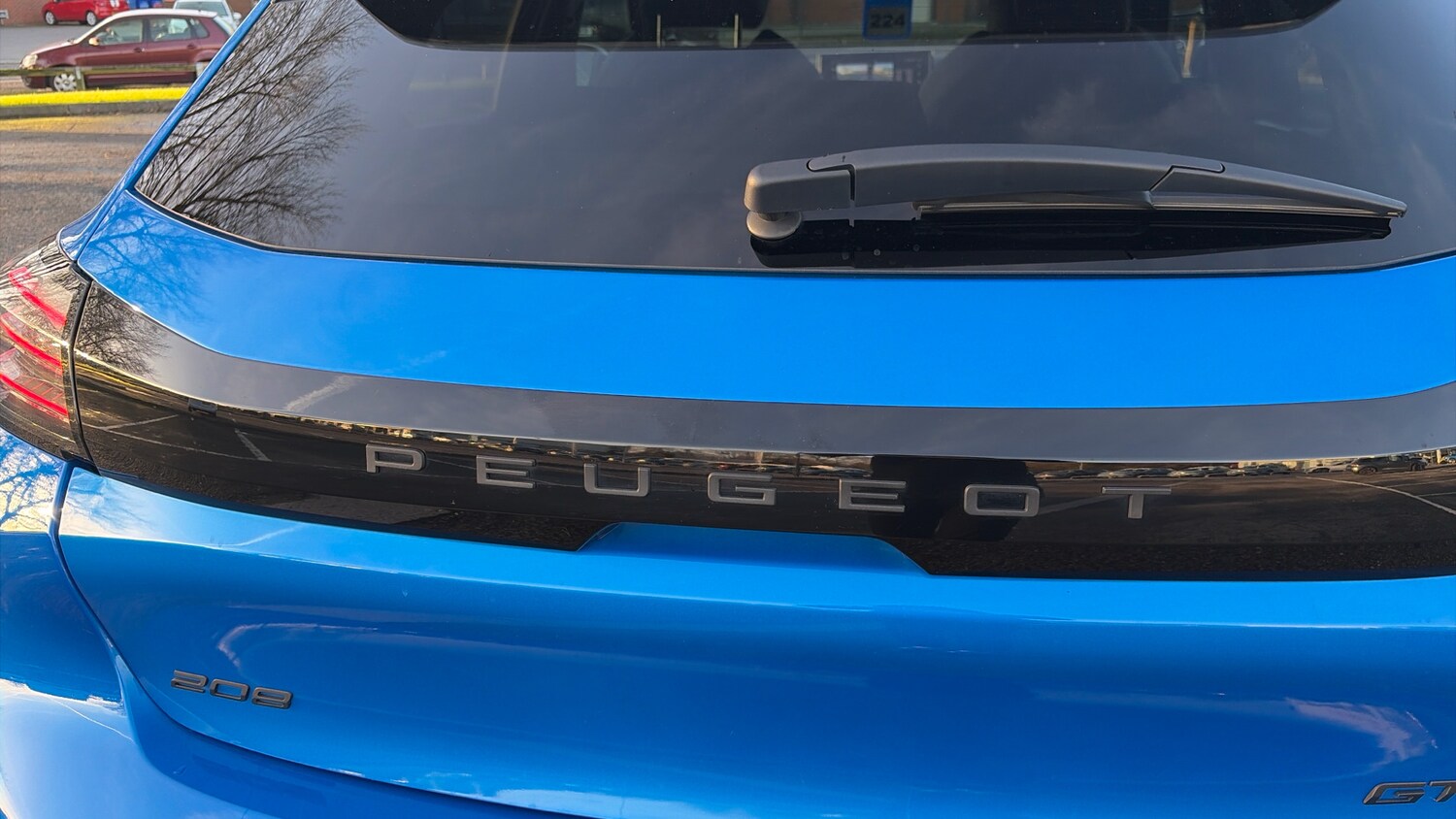 Used Peugeot 208 2024 for sale - 76840358: Photo 27