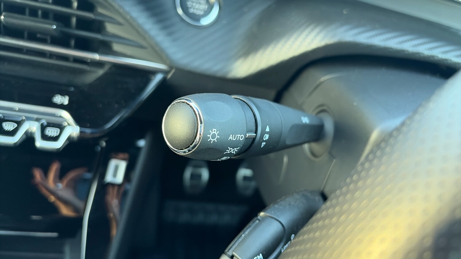 Used Peugeot 208 2024 for sale - 76840358: Photo 28