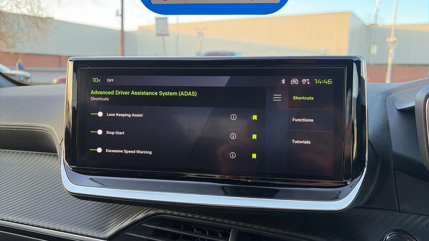 Used Peugeot 208 2024 for sale - 76840358: Photo 31