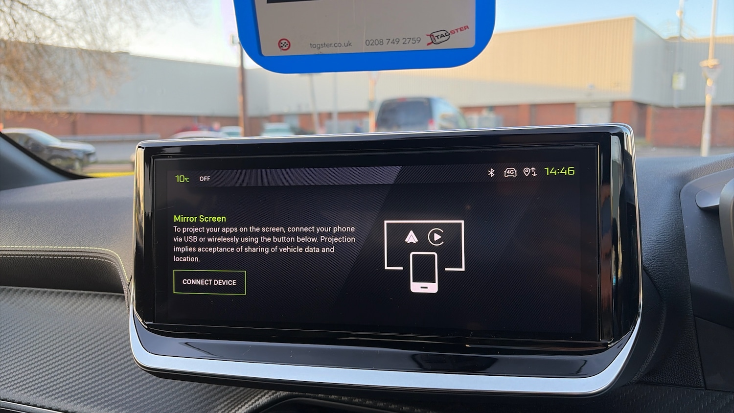 Used Peugeot 208 2024 for sale - 76840358: Photo 32