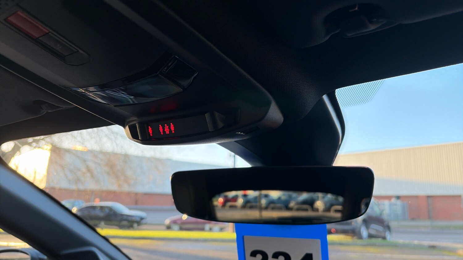 Used Peugeot 208 2024 for sale - 76840358: Photo 34