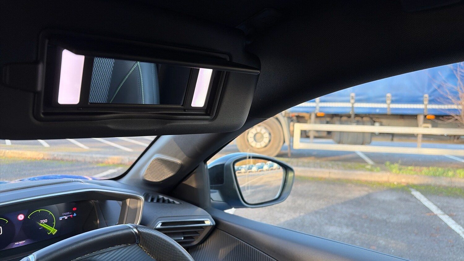 Used Peugeot 208 2024 for sale - 76840358: Photo 35