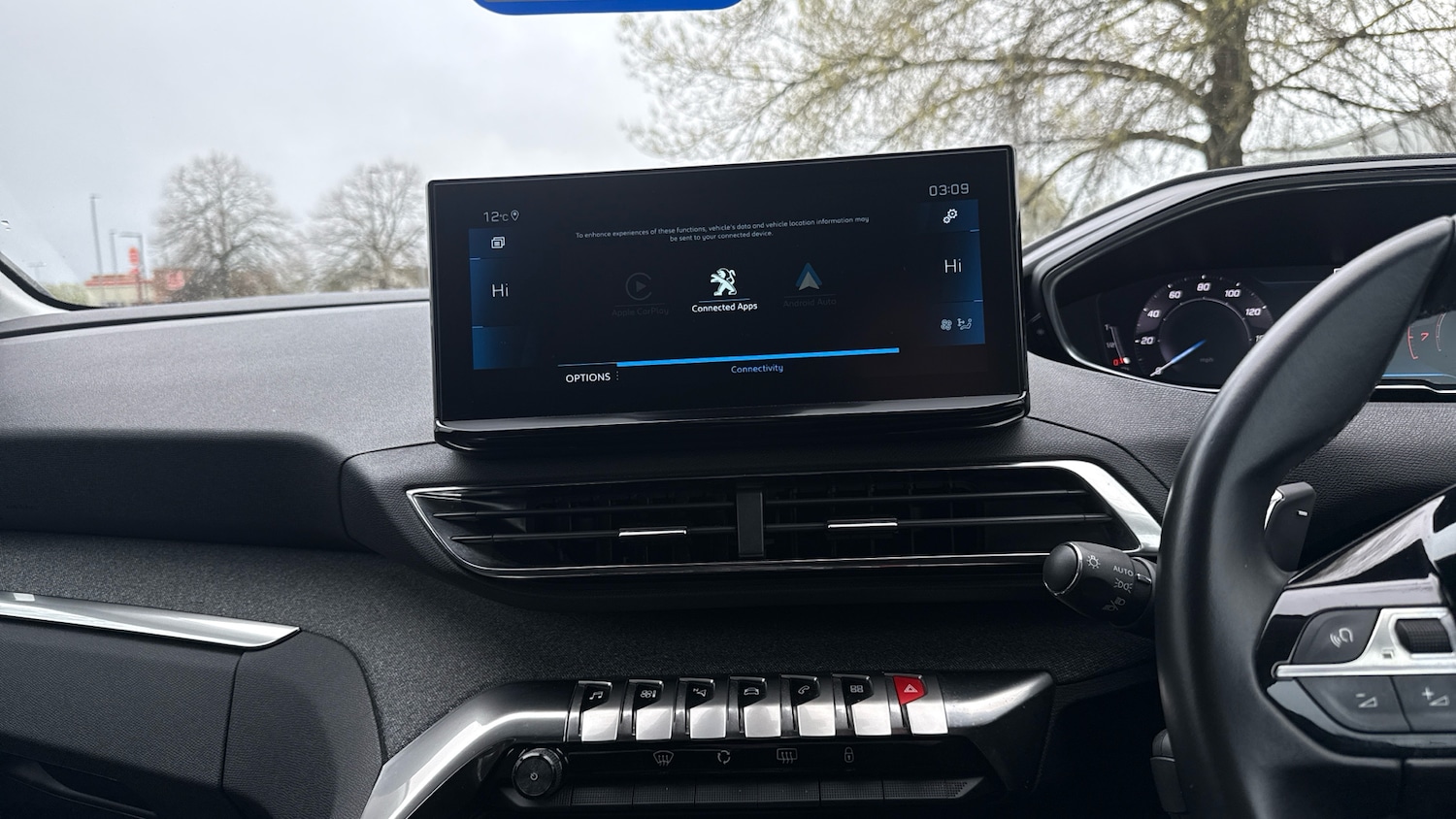 Used Peugeot 3008 2022 for sale - 78021117: Photo 10