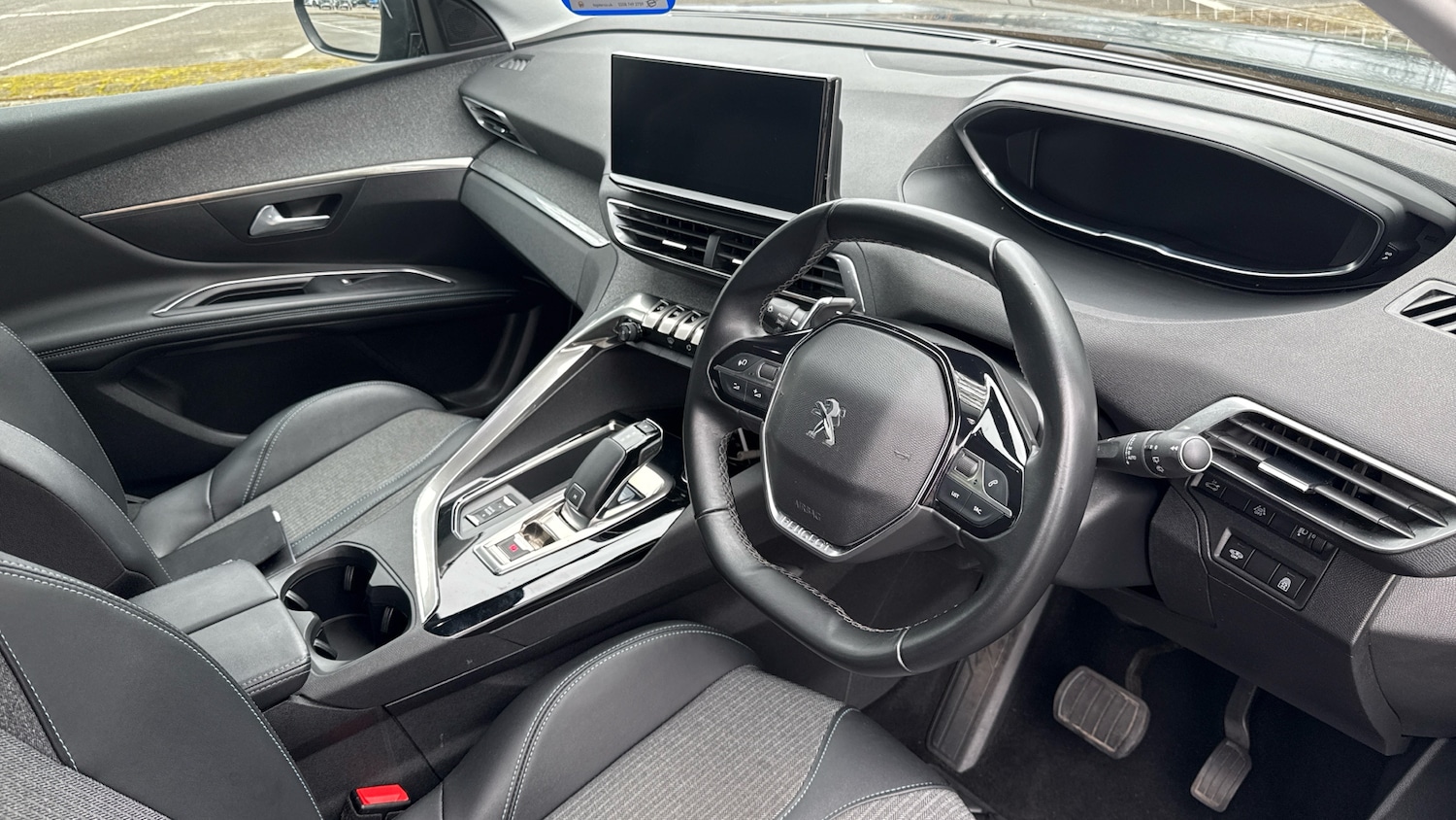 Used Peugeot 3008 2022 for sale - 78021117: Photo 11