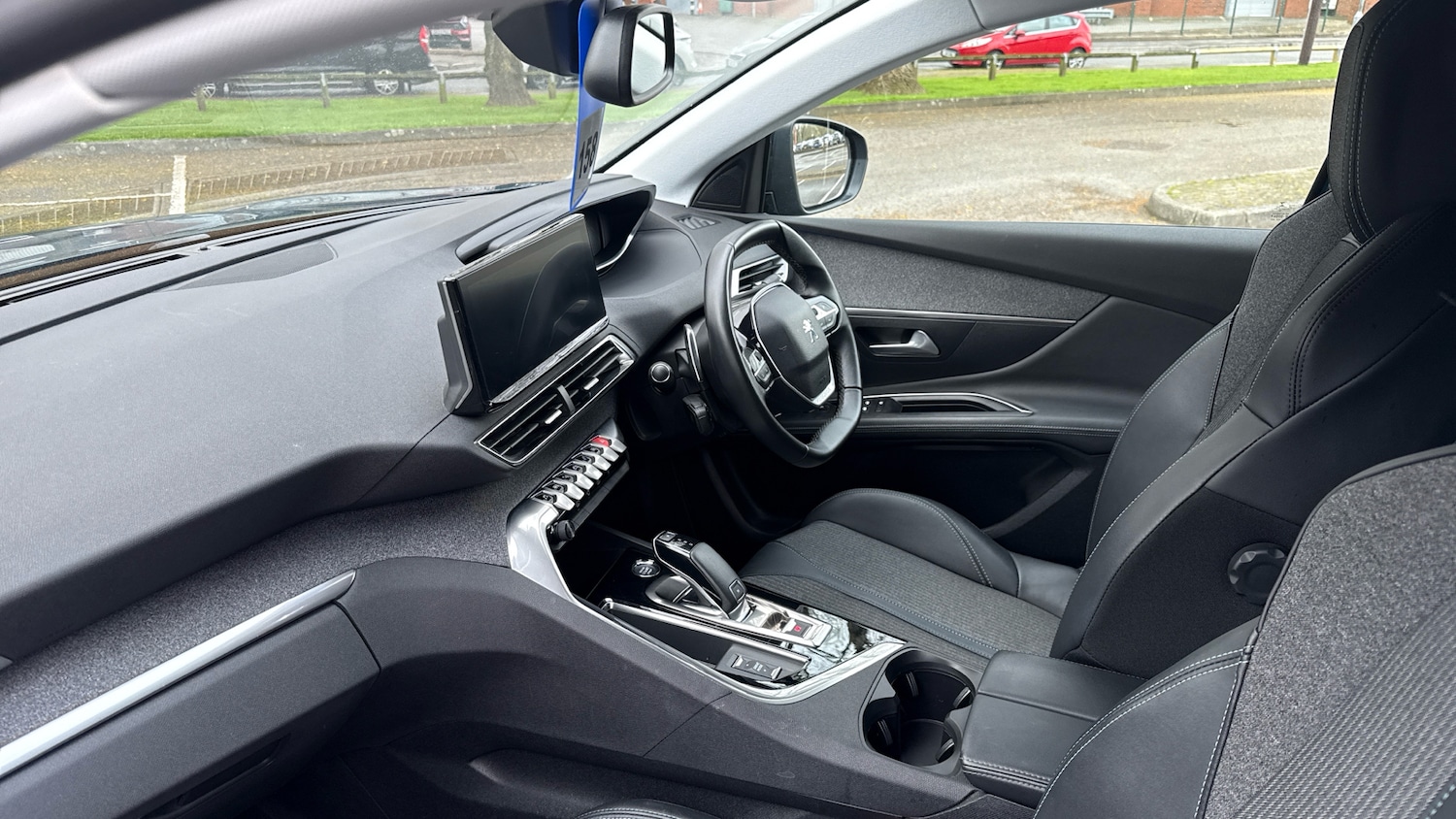 Used Peugeot 3008 2022 for sale - 78021117: Photo 12