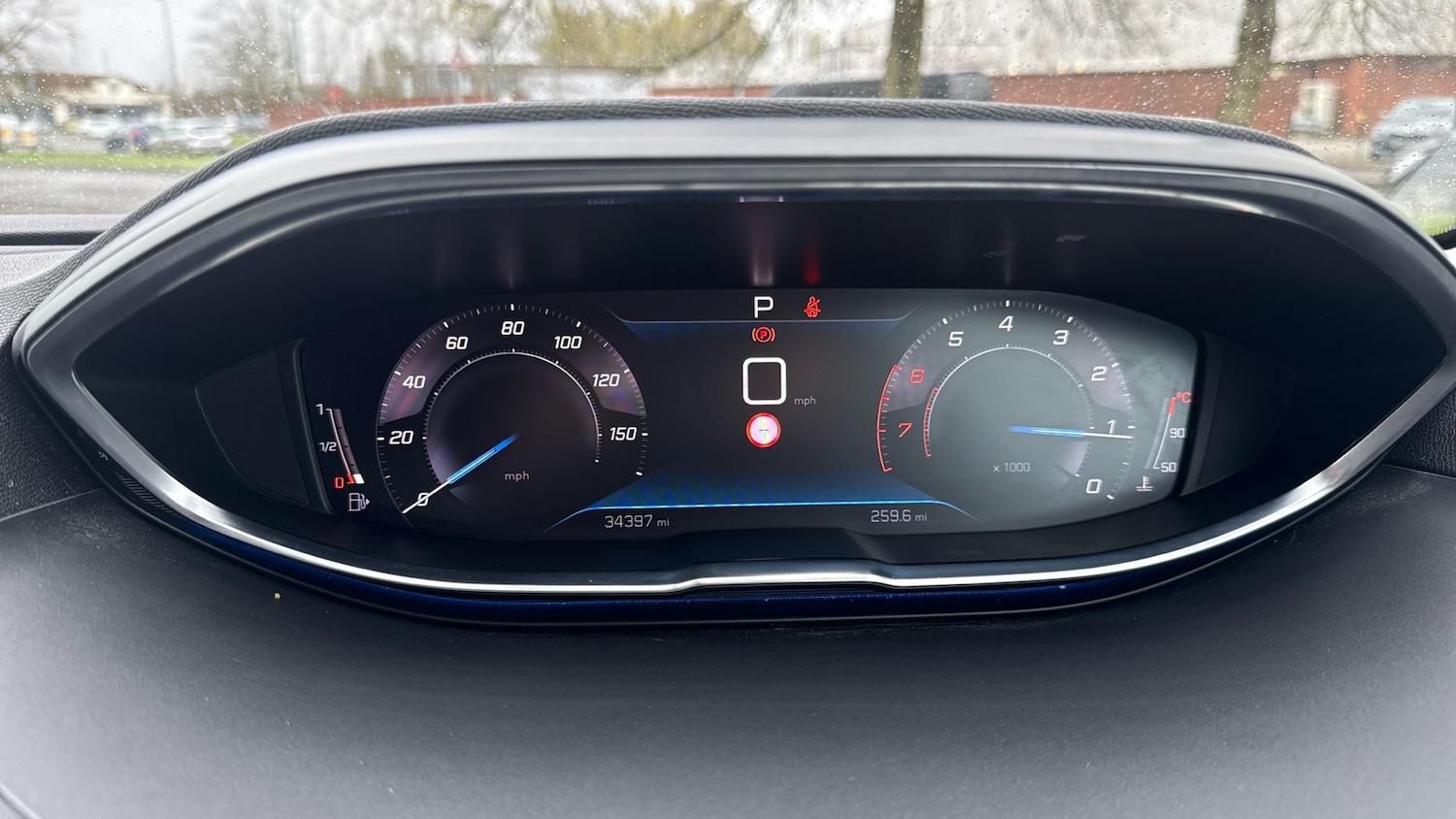 Used Peugeot 3008 2022 for sale - 78021117: Photo 13