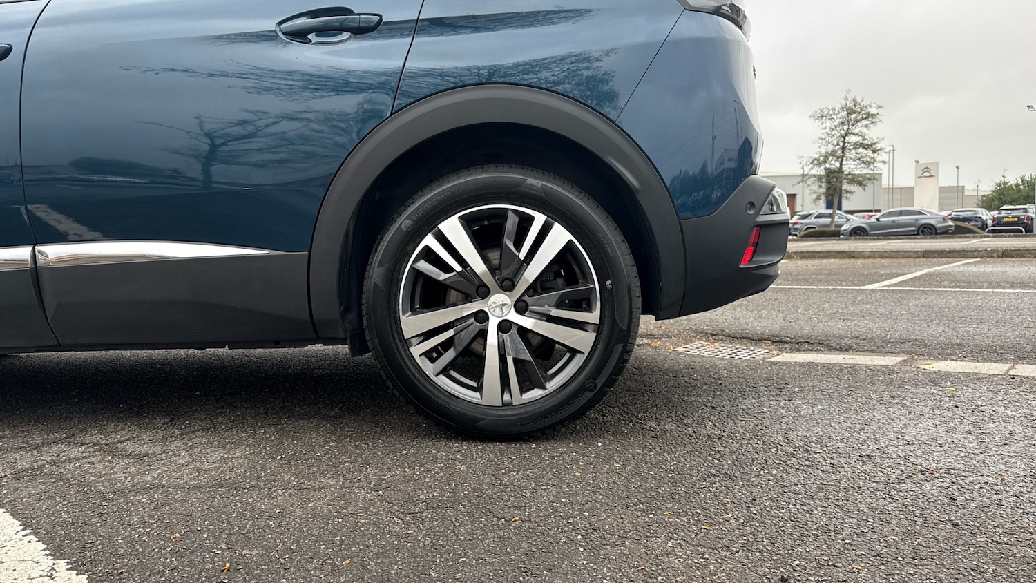 Used Peugeot 3008 2022 for sale - 78021117: Photo 15