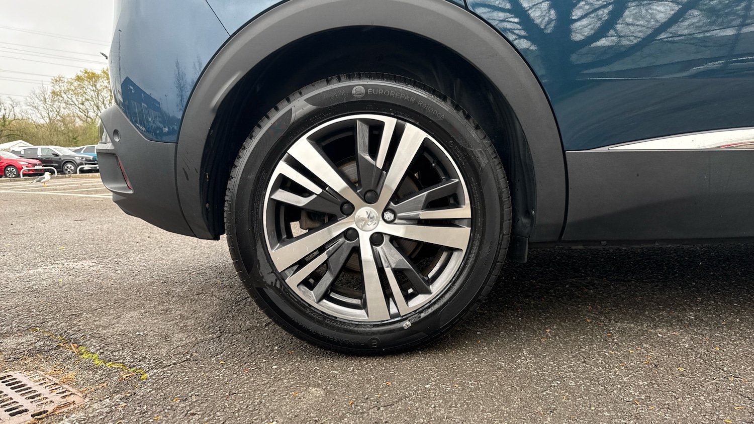 Used Peugeot 3008 2022 for sale - 78021117: Photo 16