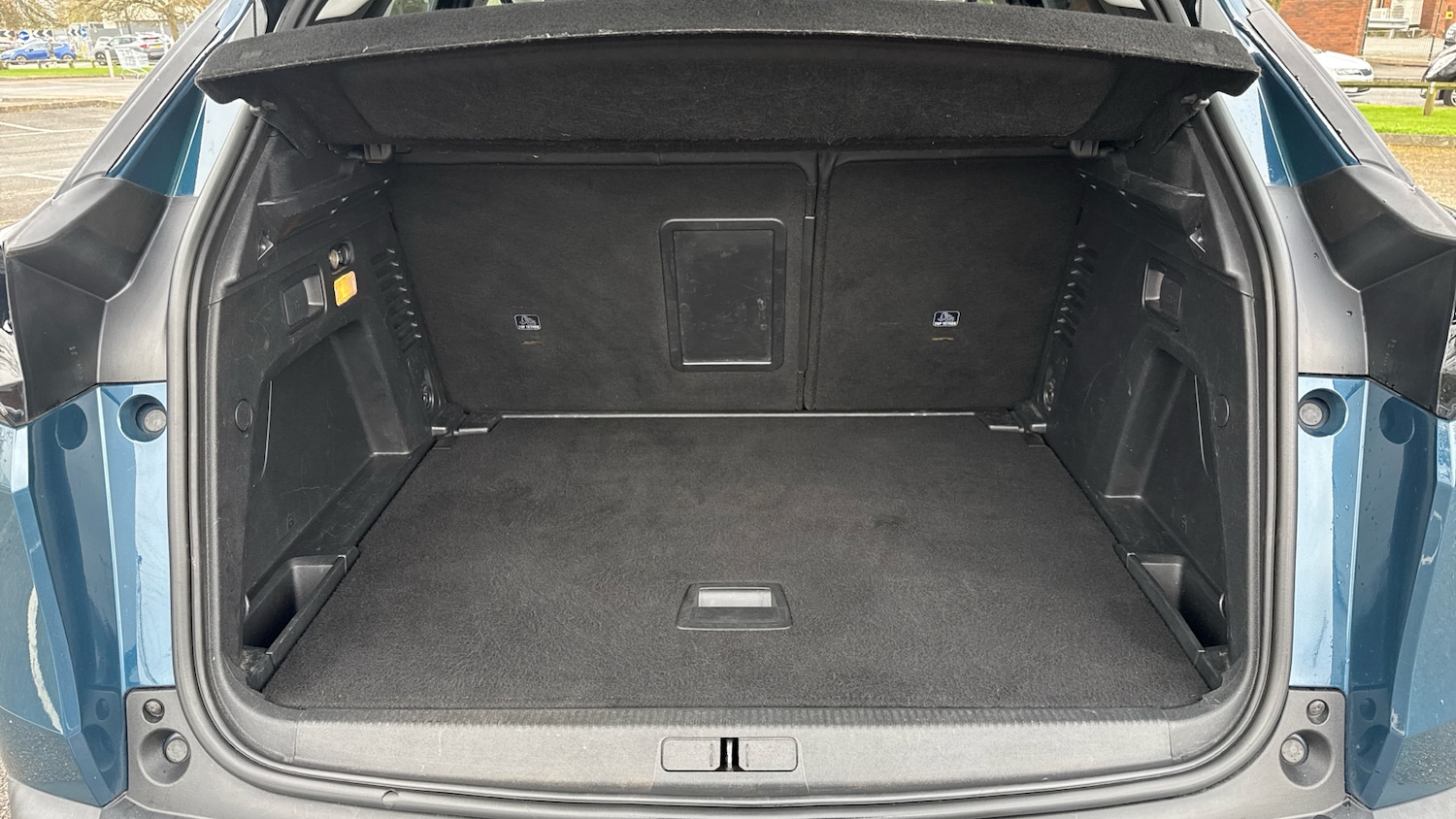 Used Peugeot 3008 2022 for sale - 78021117: Photo 19