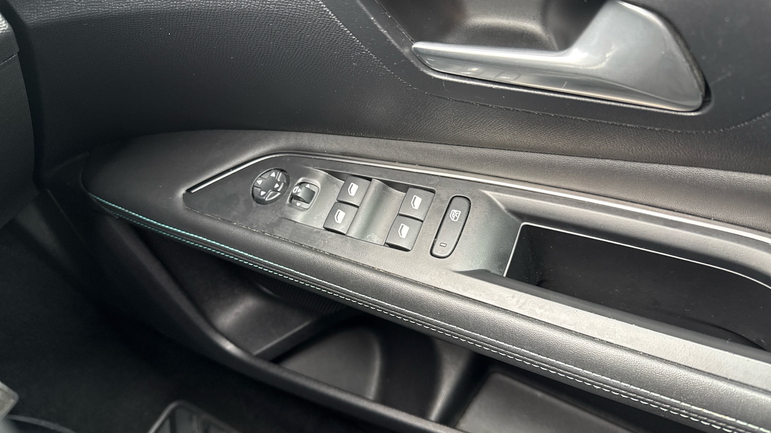 Used Peugeot 3008 2022 for sale - 78021117: Photo 22