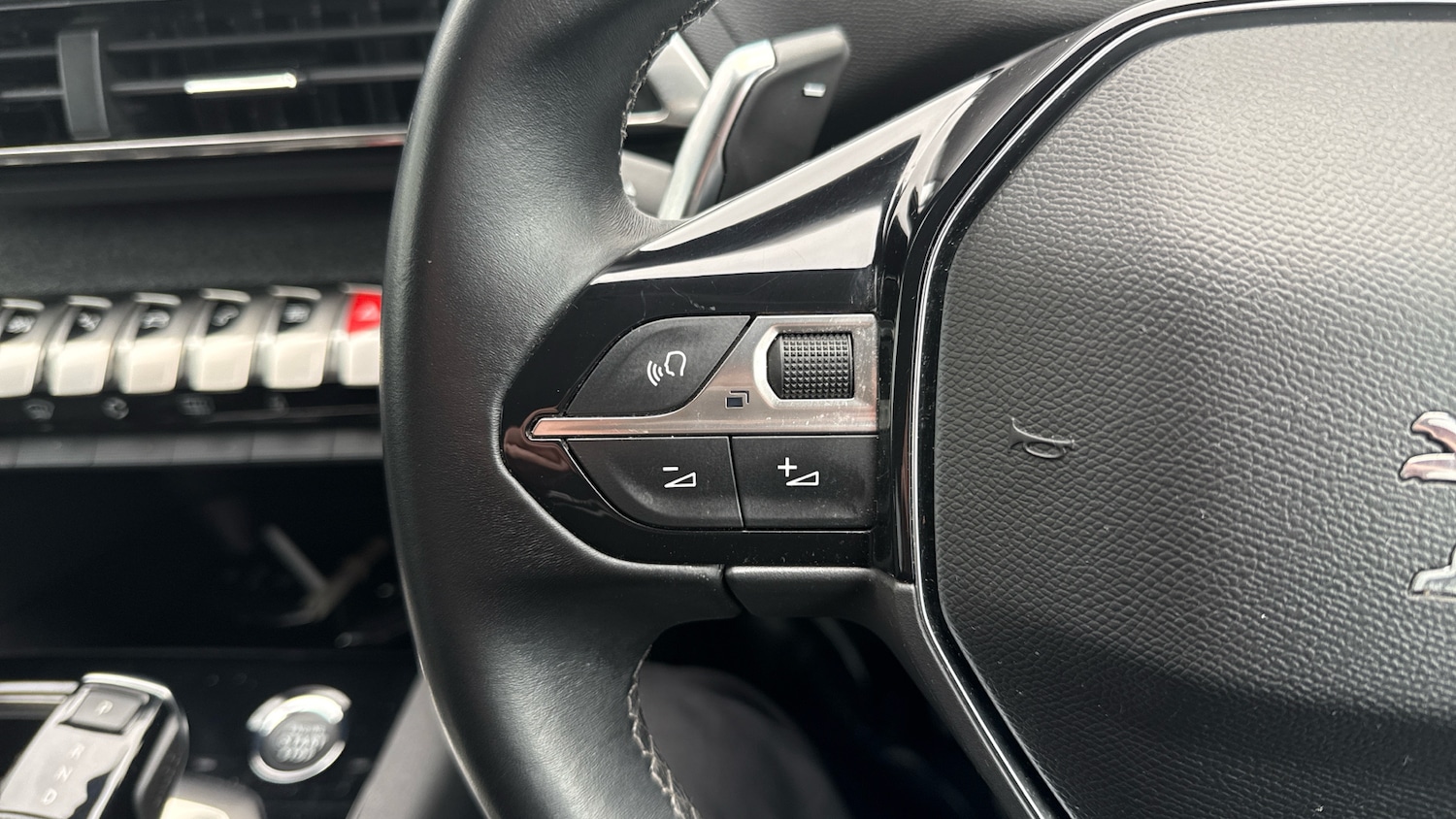 Used Peugeot 3008 2022 for sale - 78021117: Photo 23