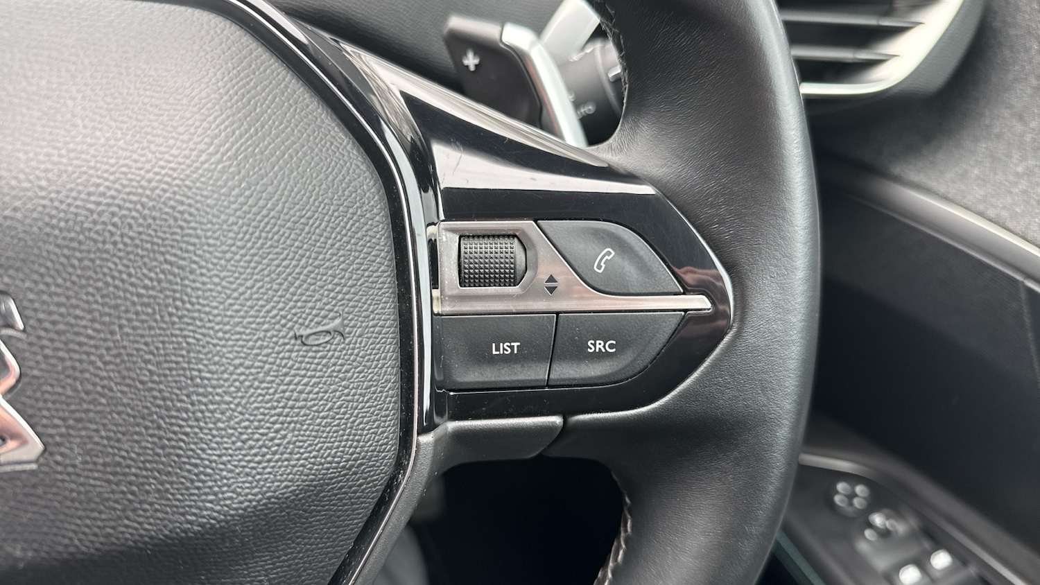 Used Peugeot 3008 2022 for sale - 78021117: Photo 24