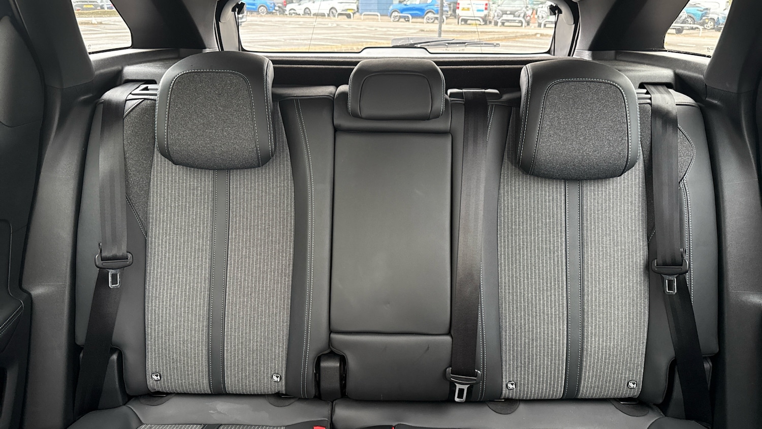 Used Peugeot 3008 2022 for sale - 78021117: Photo 25