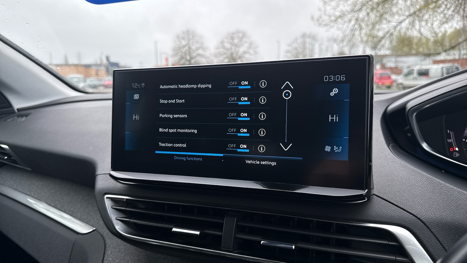 Used Peugeot 3008 2022 for sale - 78021117: Photo 30